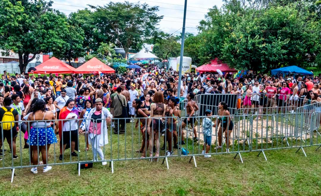 Ribeirão tem Carnaval: Bloquinhos LGBT+ levam representatividade para as ruas
