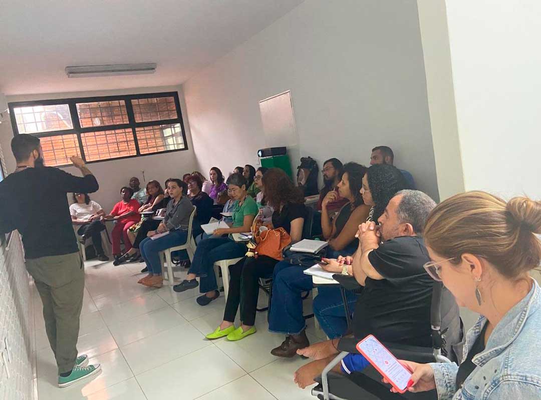 Ribeirão Preto fortalece rede de apoio à Pessoa com Deficiência em Reunião Socioassistencial