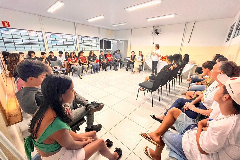 Assistência Social intensifica ações no Dia Mundial de Combate ao Trabalho Infantil