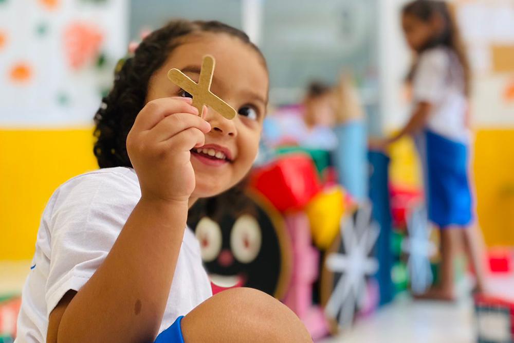 Rede Municipal de ensino entra em recesso escolar na próxima semana