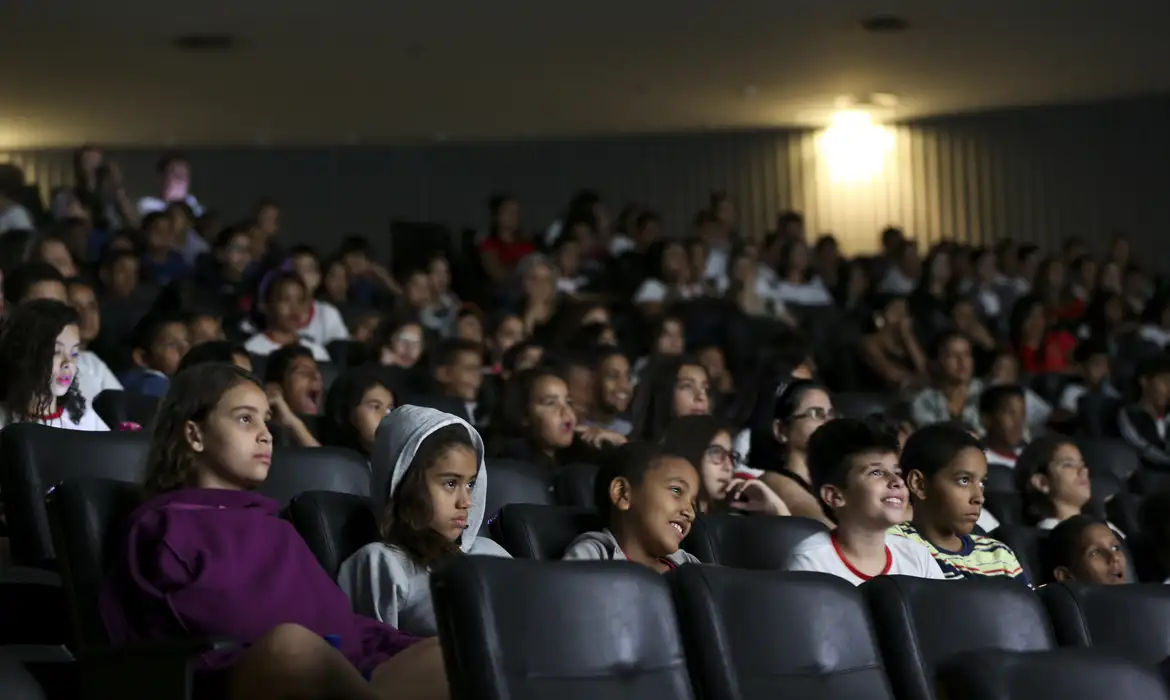 Mostra Sesc de Cinema recebe inscrição de filmes até o próximo dia 22