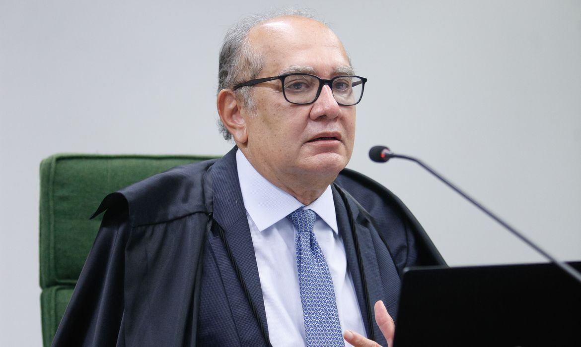 Mendes: comparar conduta de Moraes à Lava Jato é irresponsabilidade