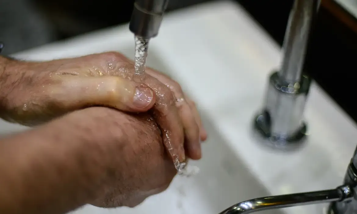 São Paulo inicia nova etapa de perfuração de poços de aquíferos