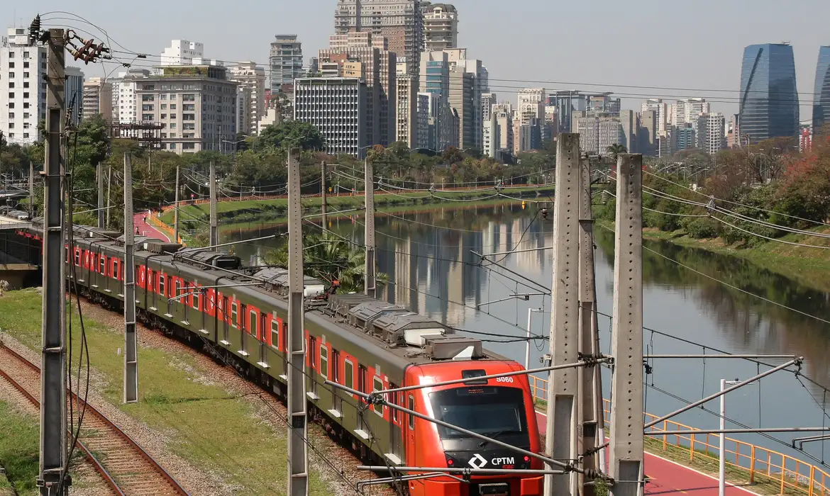 Eleitores de SP terão transporte metropolitano gratuito no 2º turno