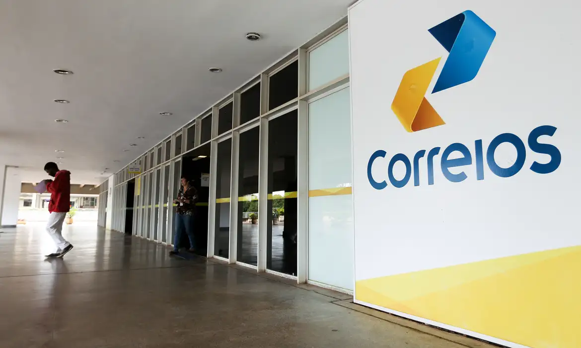 Inscrições para concurso dos Correios começaram nesta quinta