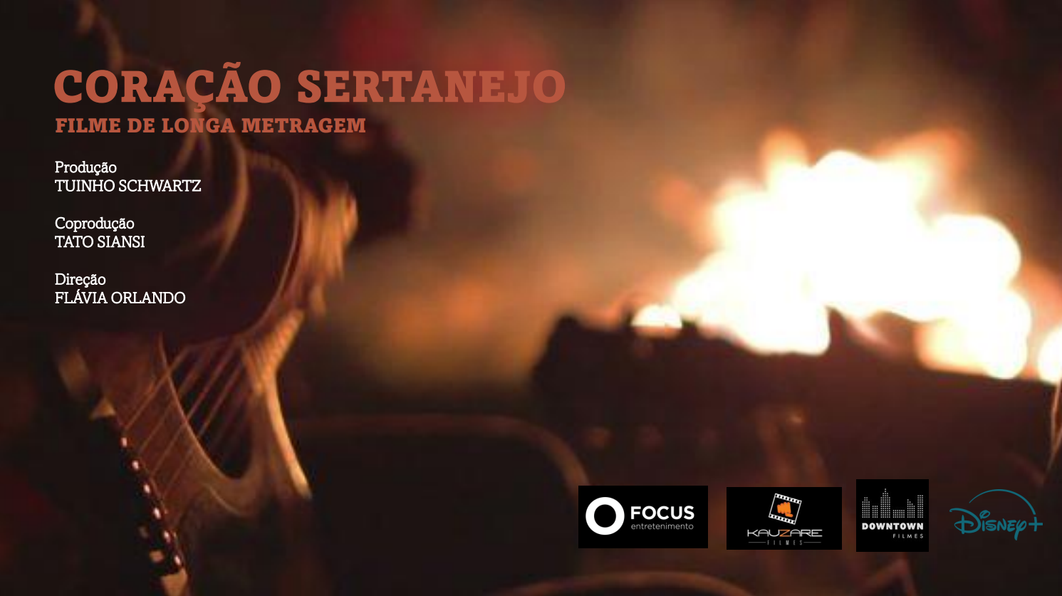 Ribeirão Preto servirá de cenário para filme sobre o mercado musical sertanejo