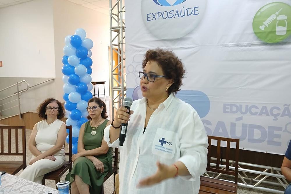 14ª edição da Exposaúde expõe experiências aplicadas no SUS de Ribeirão Preto