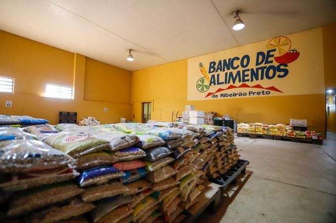 Edital para Modernização de Bancos de Alimentos é retificado pelo Governo Federal