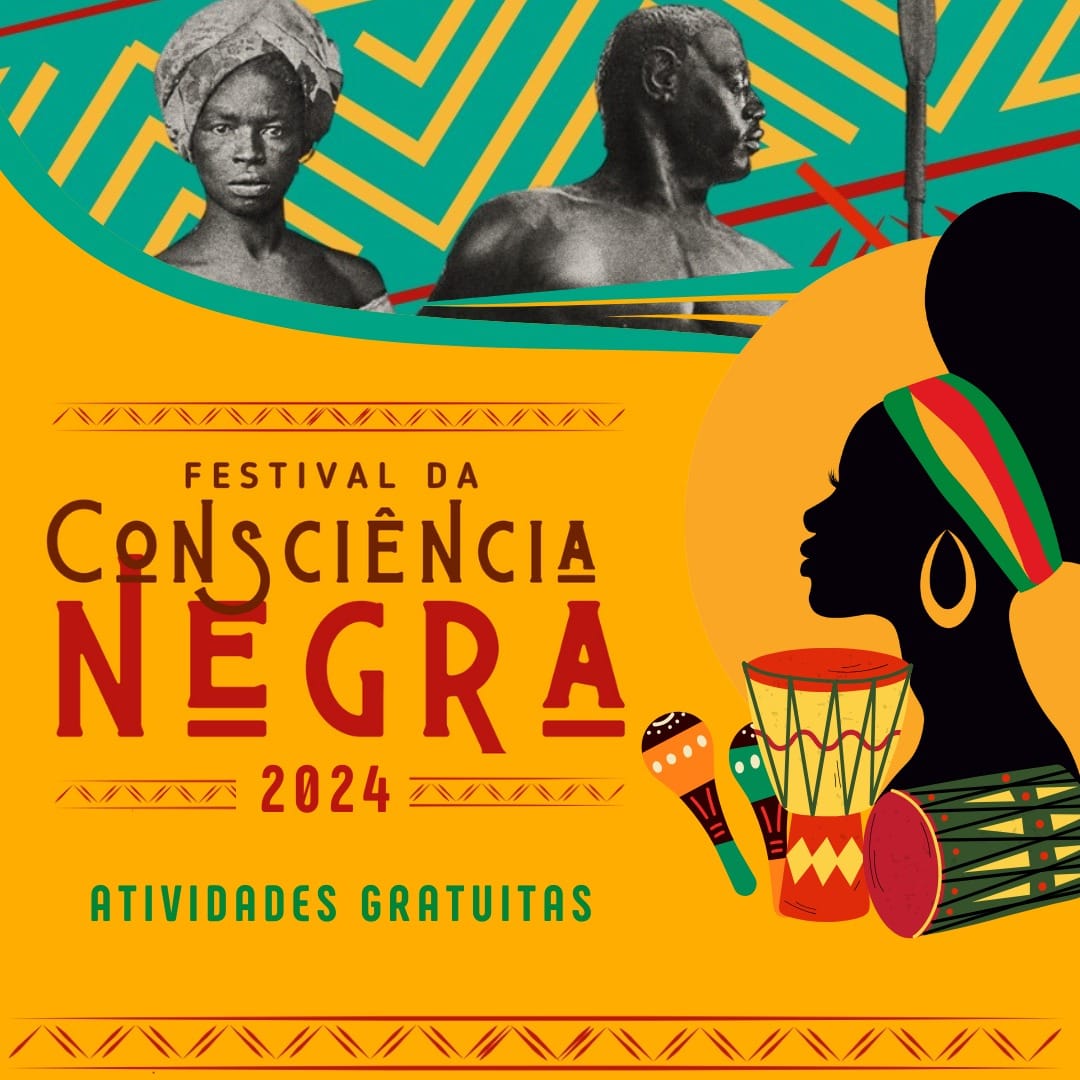 Ribeirão Preto celebra o mês da Consciência Negra com várias atividades culturais