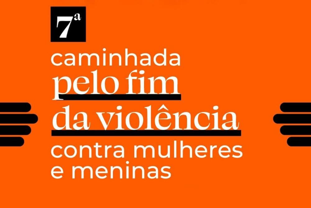 Ribeirão Preto recebe caminhada pelo fim da violência feminina e contra maus-tratos aos animais