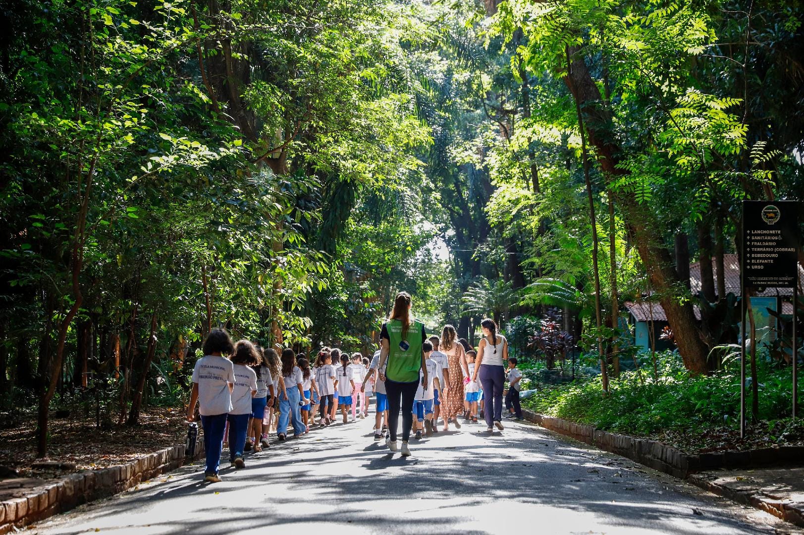 Secretaria convoca a Conferência Municipal do Meio Ambiente de Ribeirão Preto