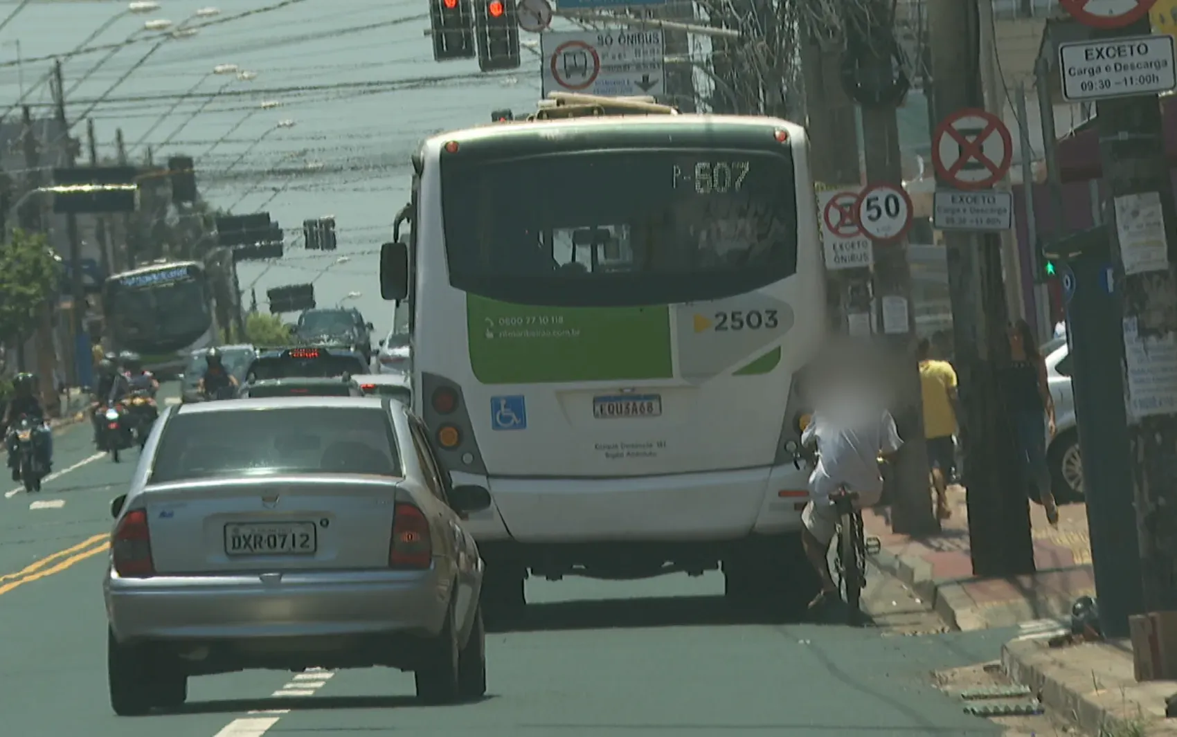 Adolescentes e pais podem ser responsabilizados por casos de rabeira em Ribeirão Preto