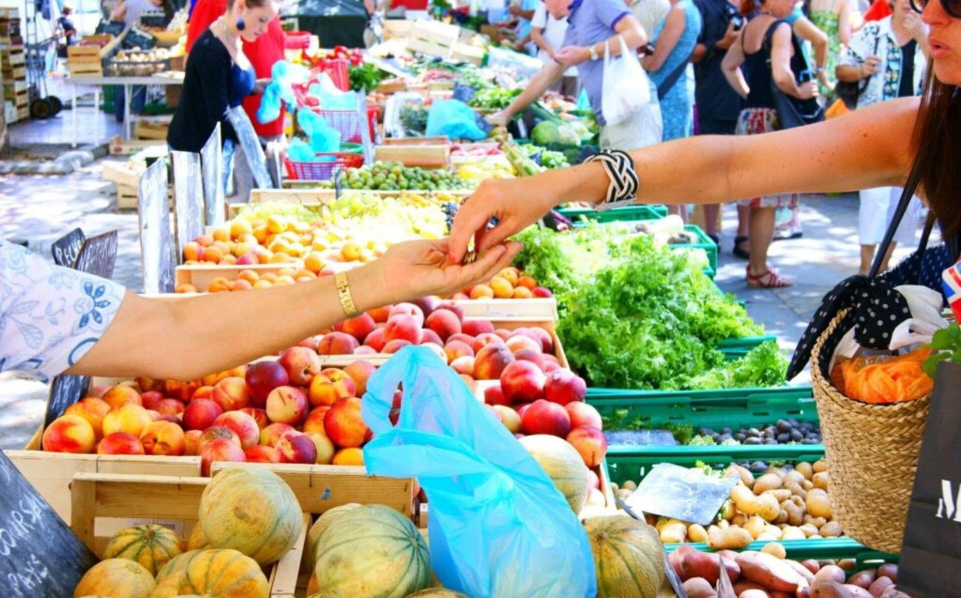 Feira tradicional de Ribeirão Preto ganha novo endereço