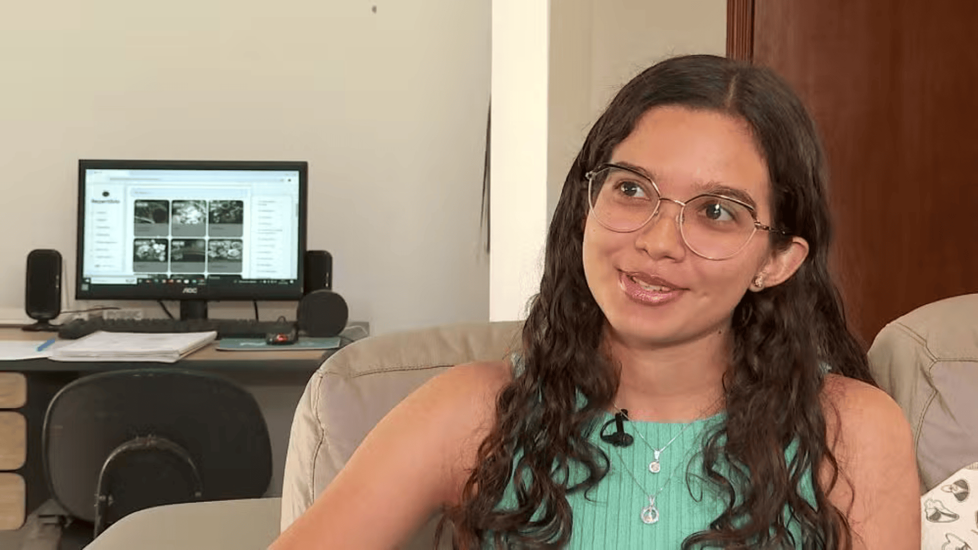 Orgulho da região: Estudante de Cajuru é aprovada em 2º lugar em Medicina na  USP