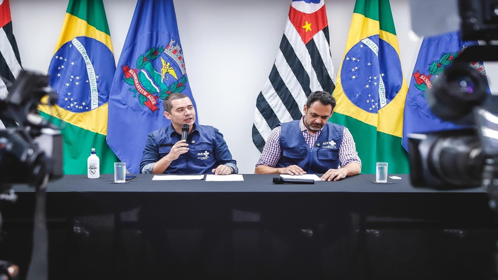 Ribeirão Preto abre as portas de todas as unidades de saúde para atendimento da dengue