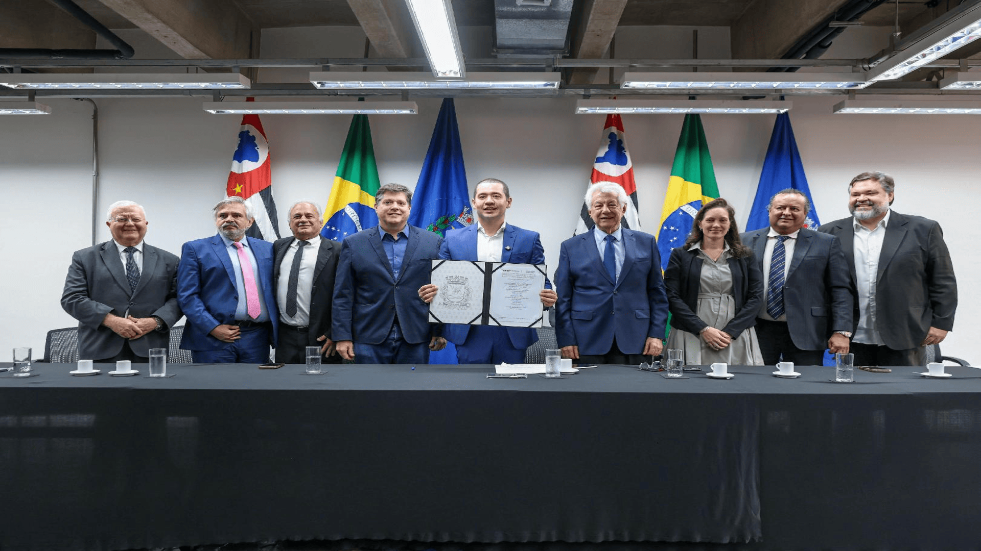 Ribeirão Preto assina acordo com o Ministério Público e obras para o Instituto Federal começam em 120 Dias