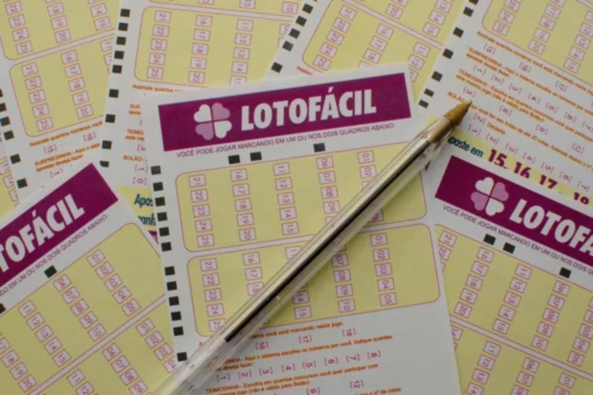 Sorte grande em Ribeirão Preto! Apostador leva R$ 769 mil na Lotofácil