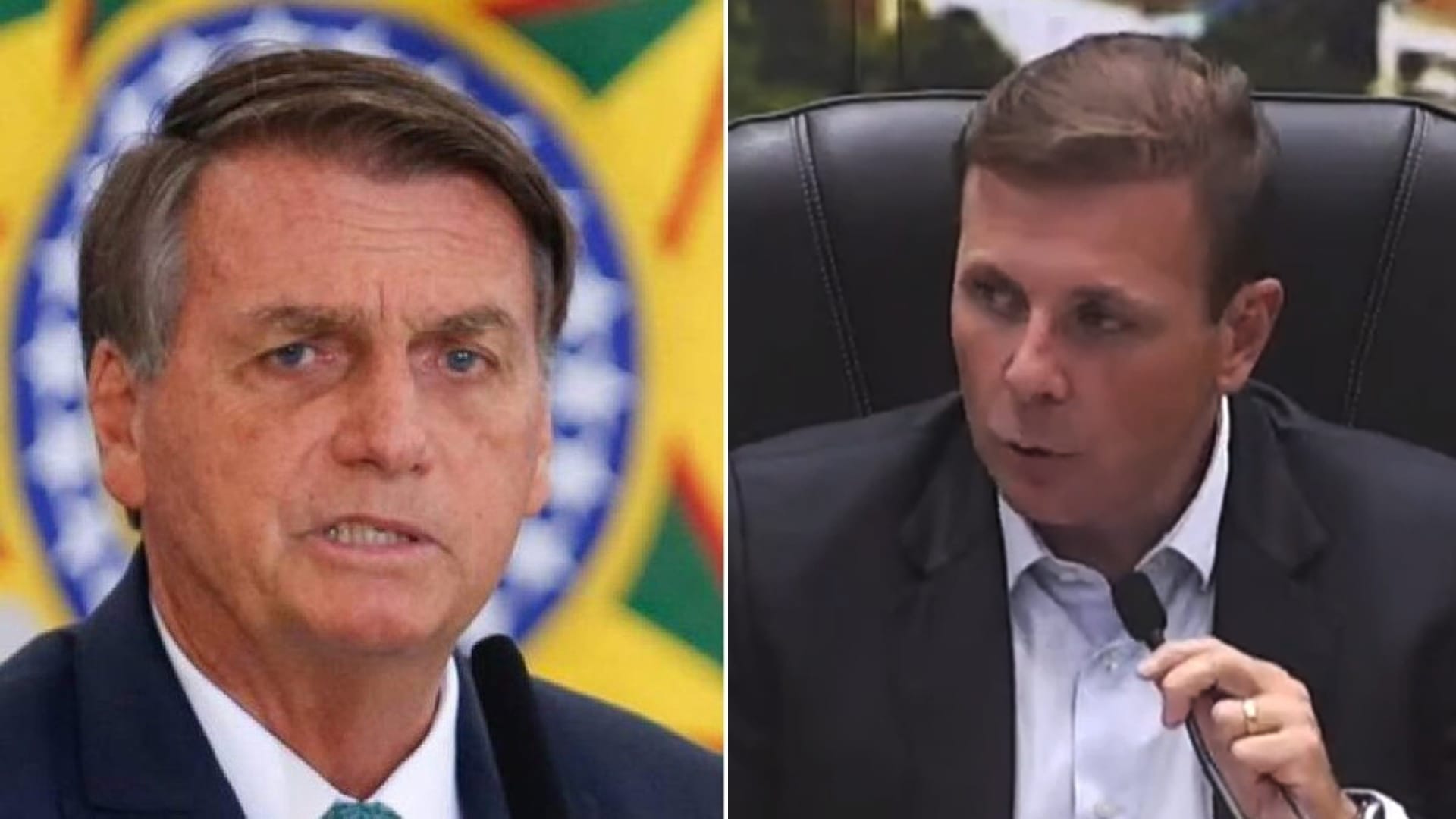 Entre apoio e protestos, câmara de ribeirão preto concede título de cidadão ribeirão-pretano a Jair Bolsonaro