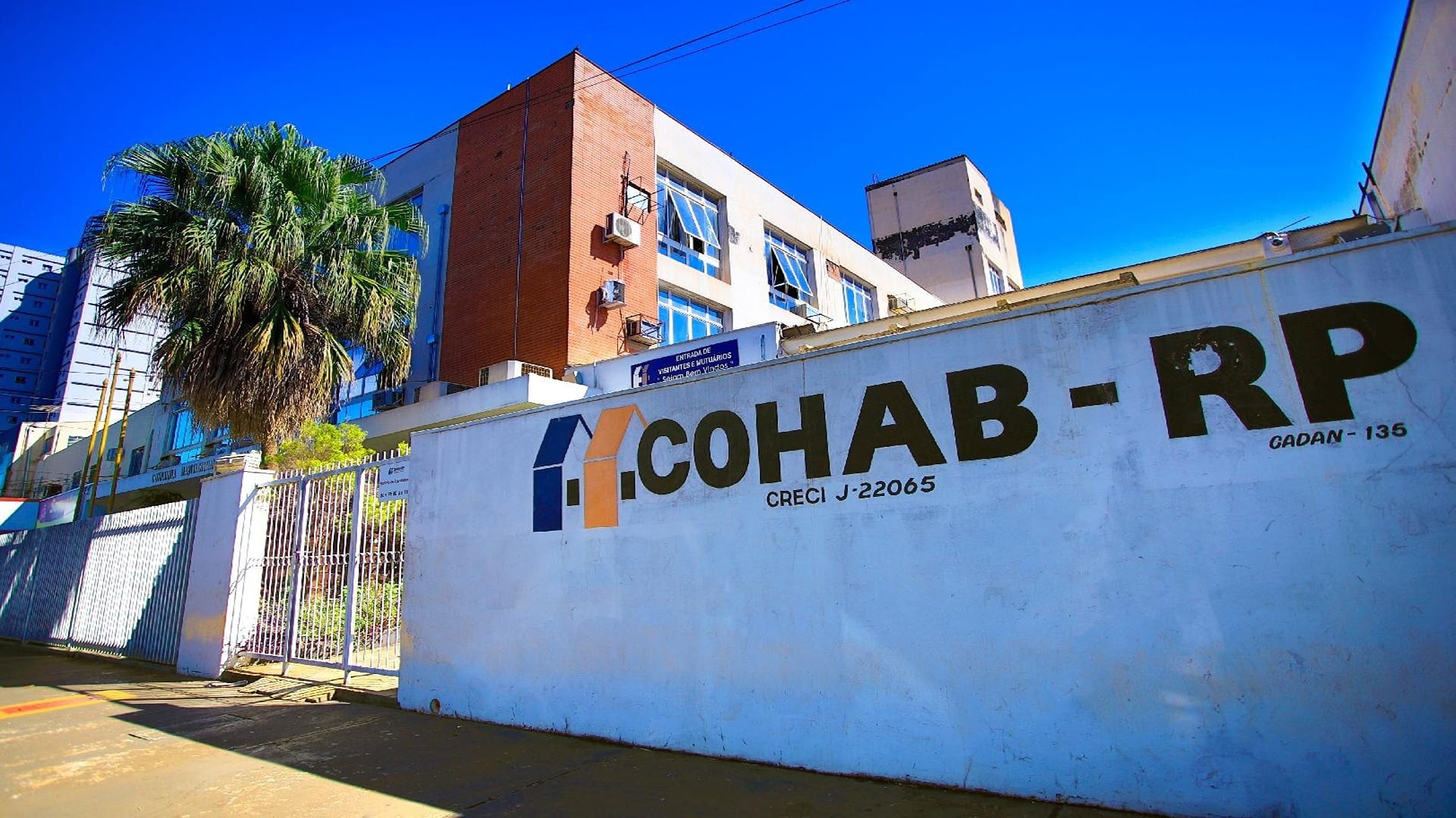 Oportunidade Imperdível: COHAB-RP anuncia facilidades para regularização de débito