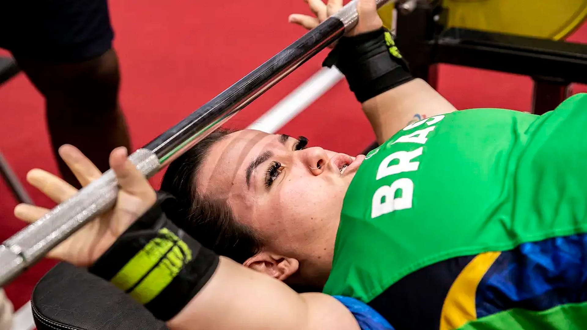 Comitê Paralímpico Brasileiro lança documentário Mulheres no Pódio