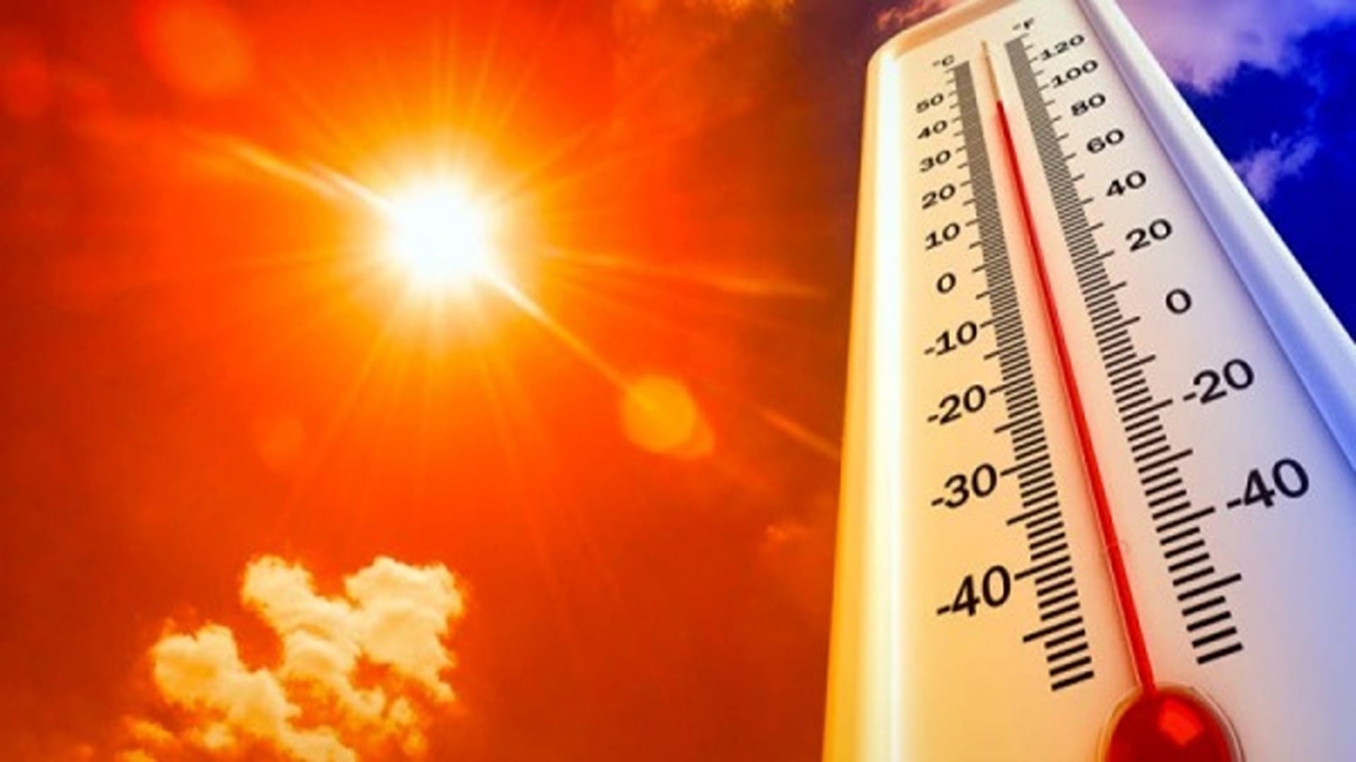 Onda de calor persiste e mantém temperaturas elevadas em Ribeirão Preto