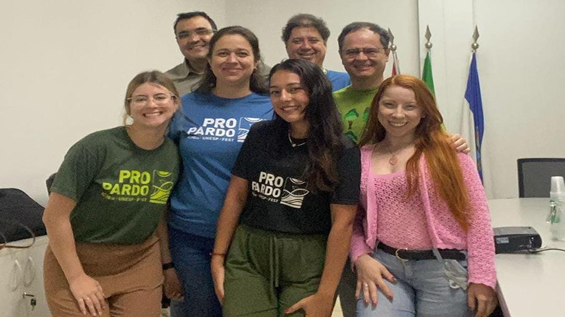 Prefeitura e ICMBio discutem parceria para projetos de Educação Ambiental