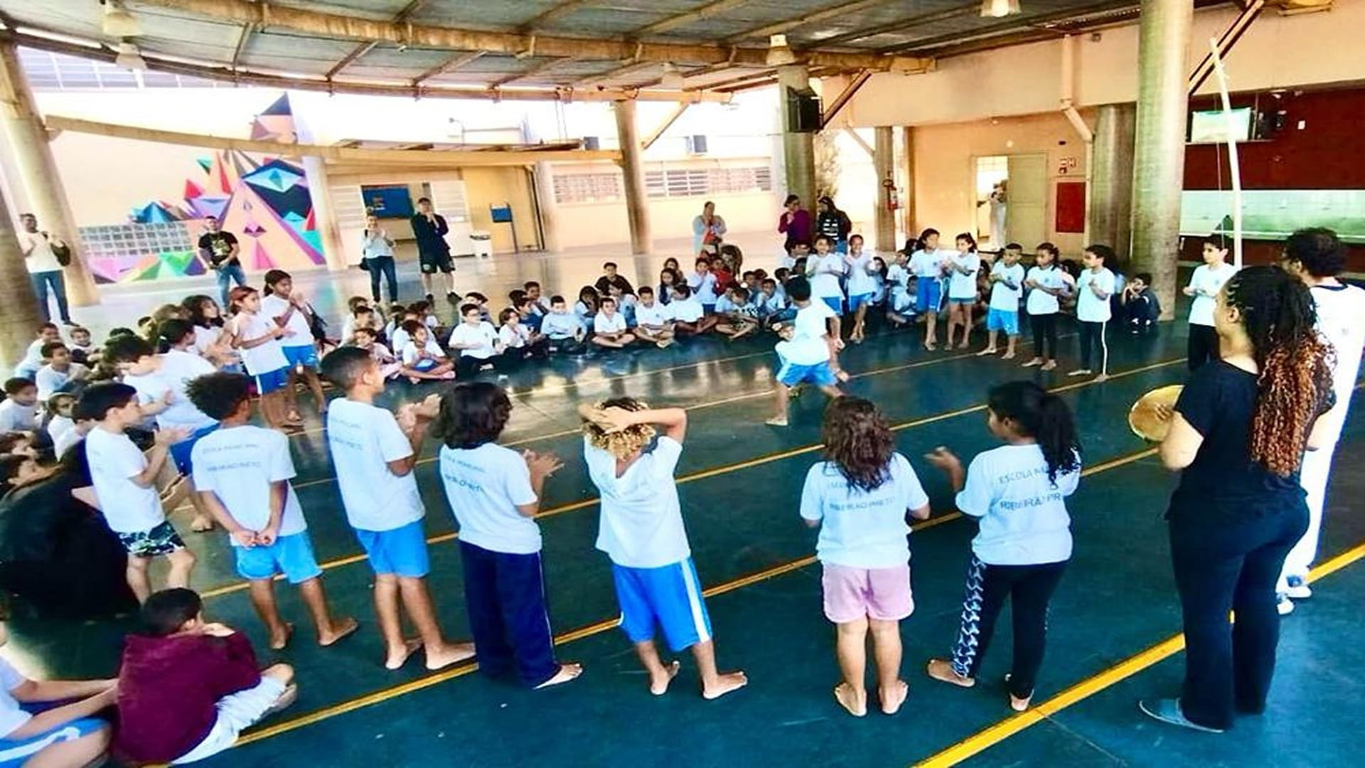 Ribeirão Preto conquista Selo Petronilha Beatriz por suas práticas étnico-raciais nas escolas