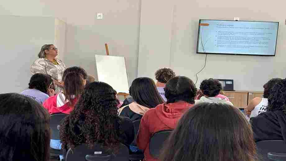Campanha Maio Laranja: Prefeitura de Barretos inicia ações de combate ao abuso e a exploração sexual contra crianças e adolescentes