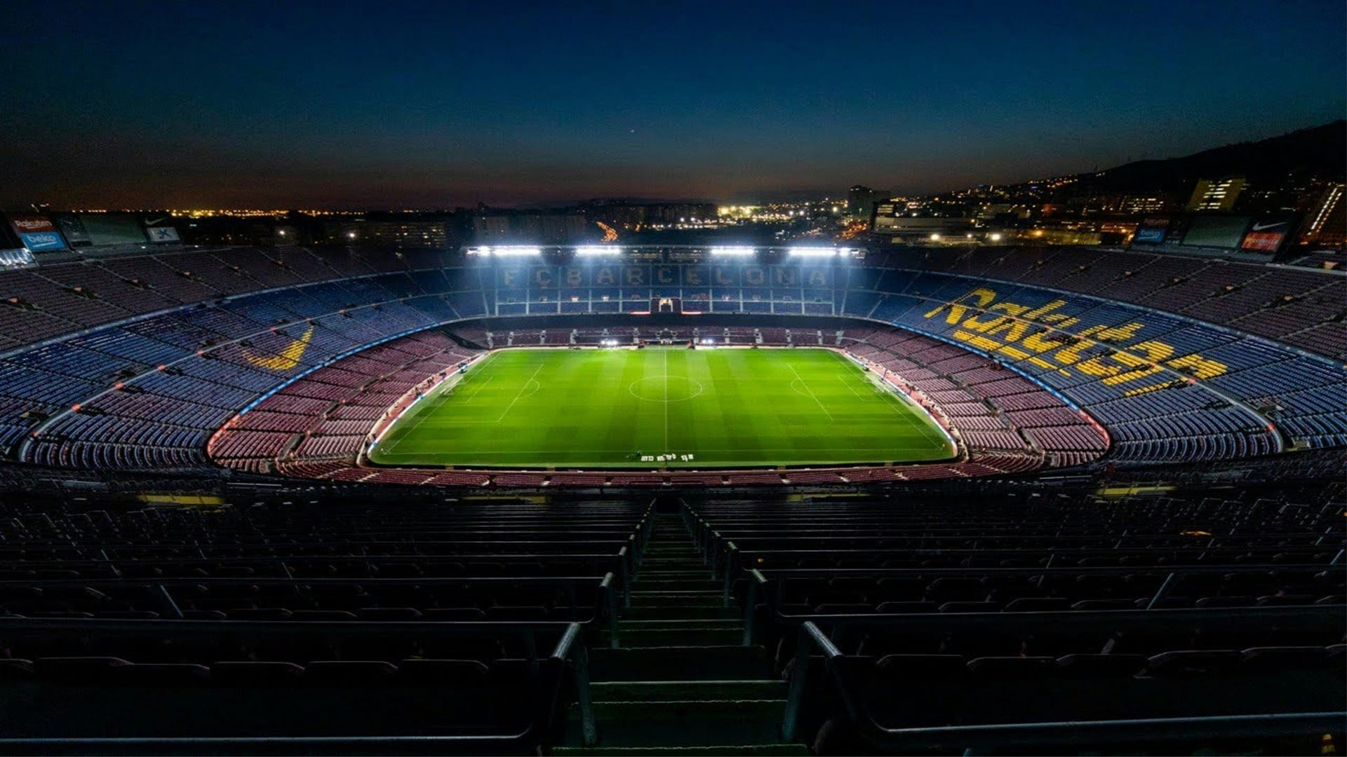 Noite de Libertadores e Sul-Americana agitada!