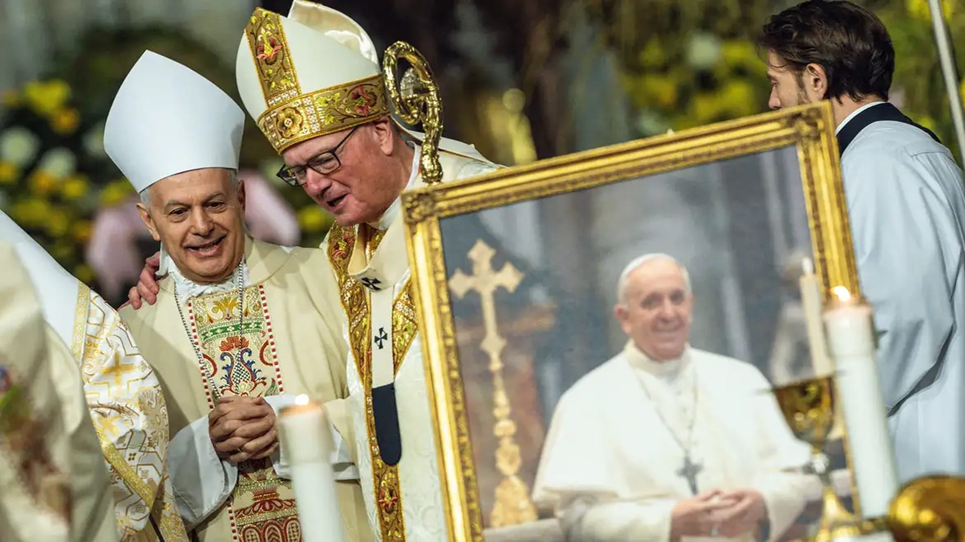 Saiba quem são os oito cardeais brasileiros aptos a eleger o novo papa