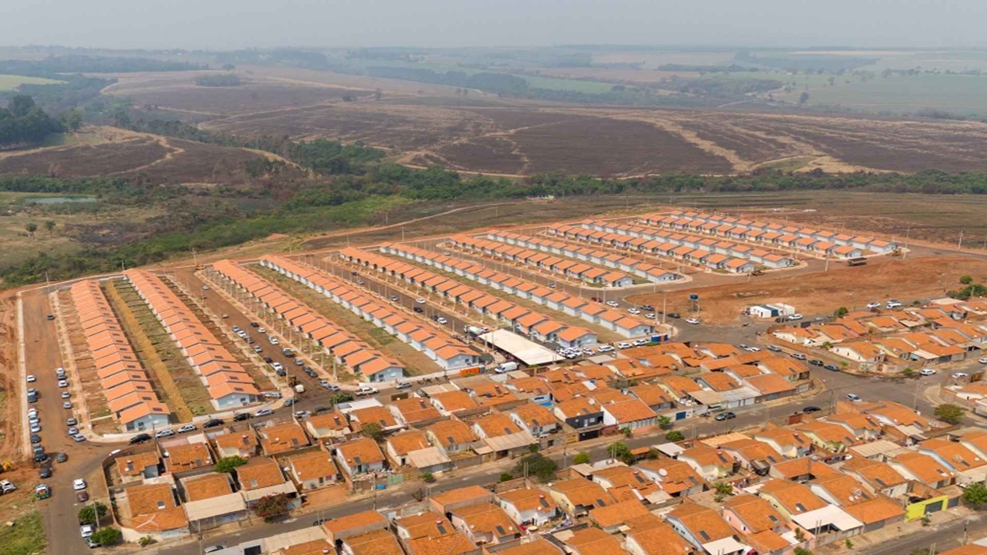 Últimos dias da Campanha de regularização de dívidas da CDHU em Santa Rosa de Viterbo termina dia 30 de maio