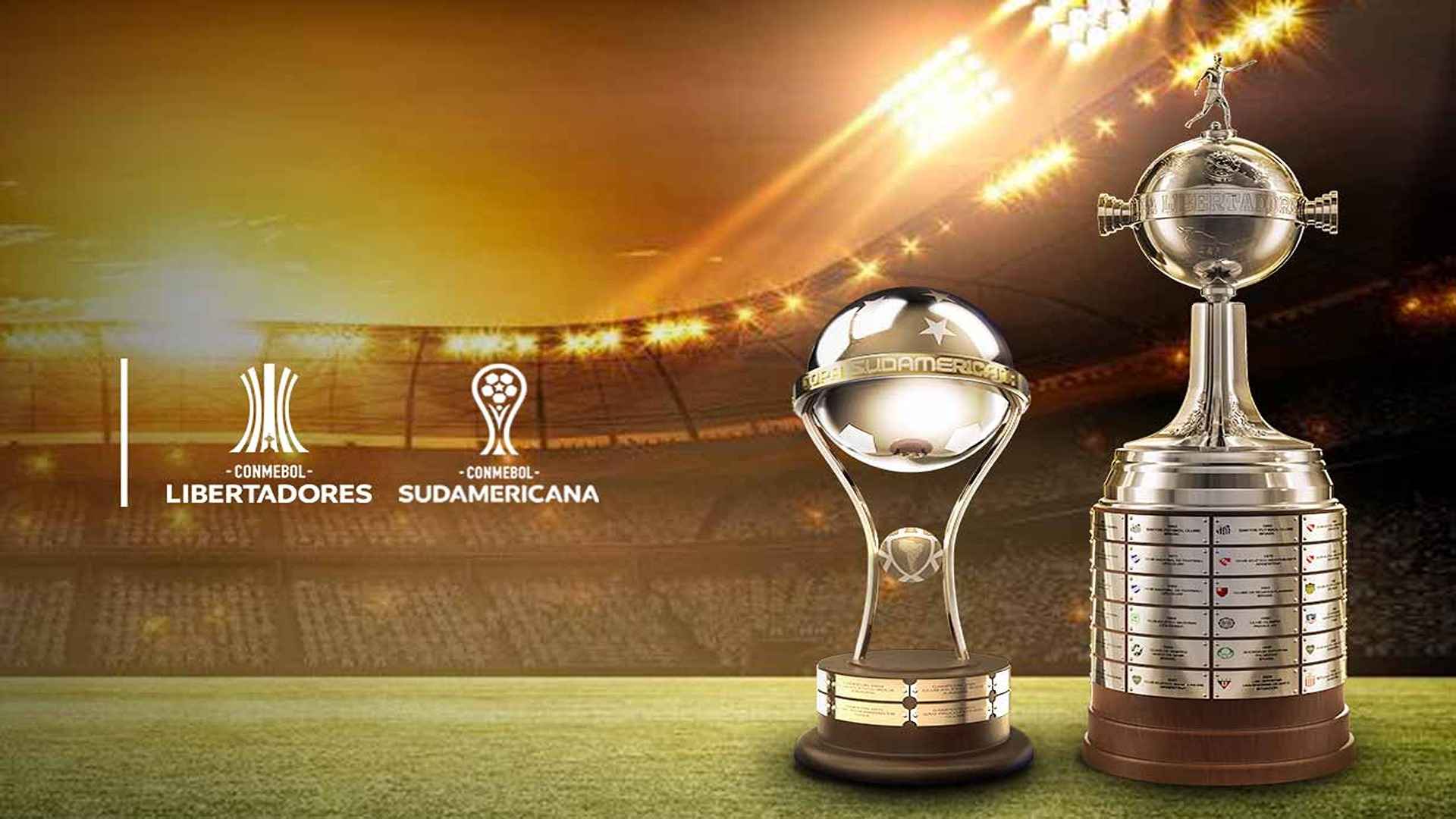 Brasileiros brilham na rodada: confira os resultados da Libertadores e Sul-Americana