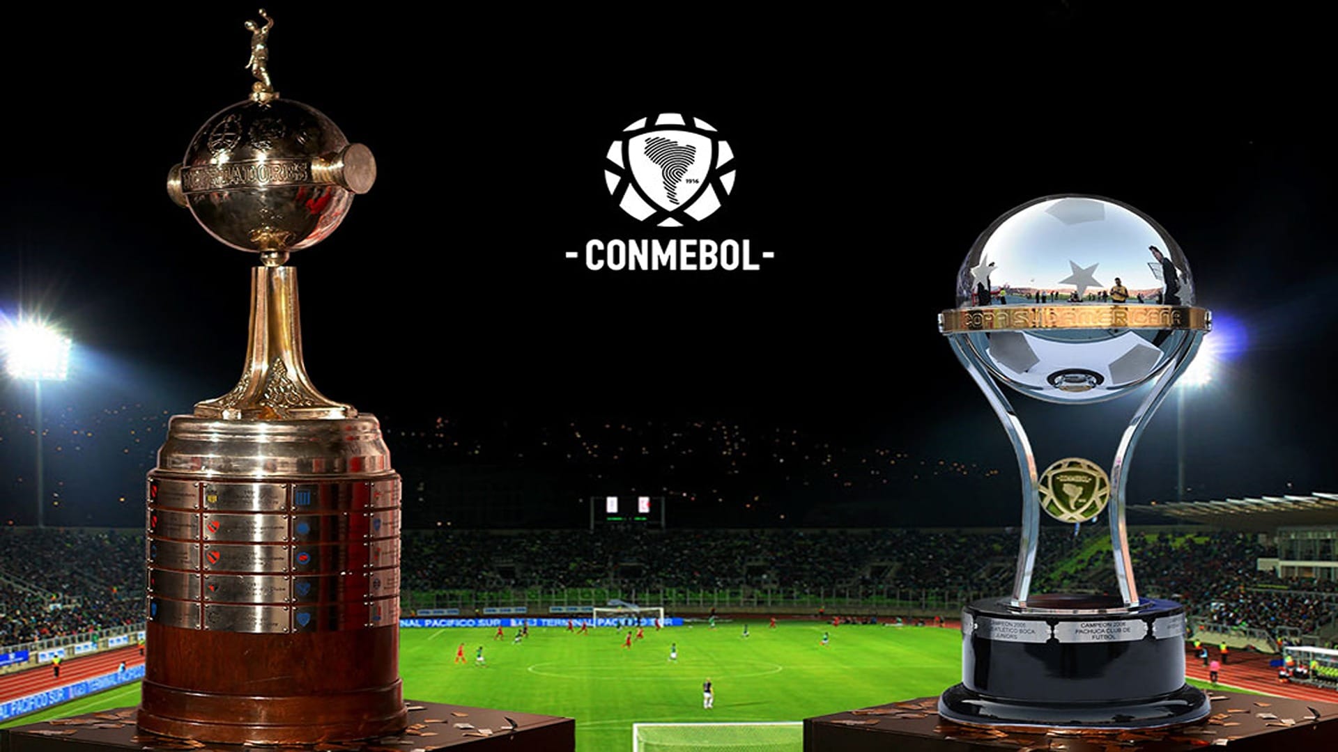 Brasileiros em Campo: Resultados dos Times do Brasil na Libertadores e Sul-Americana