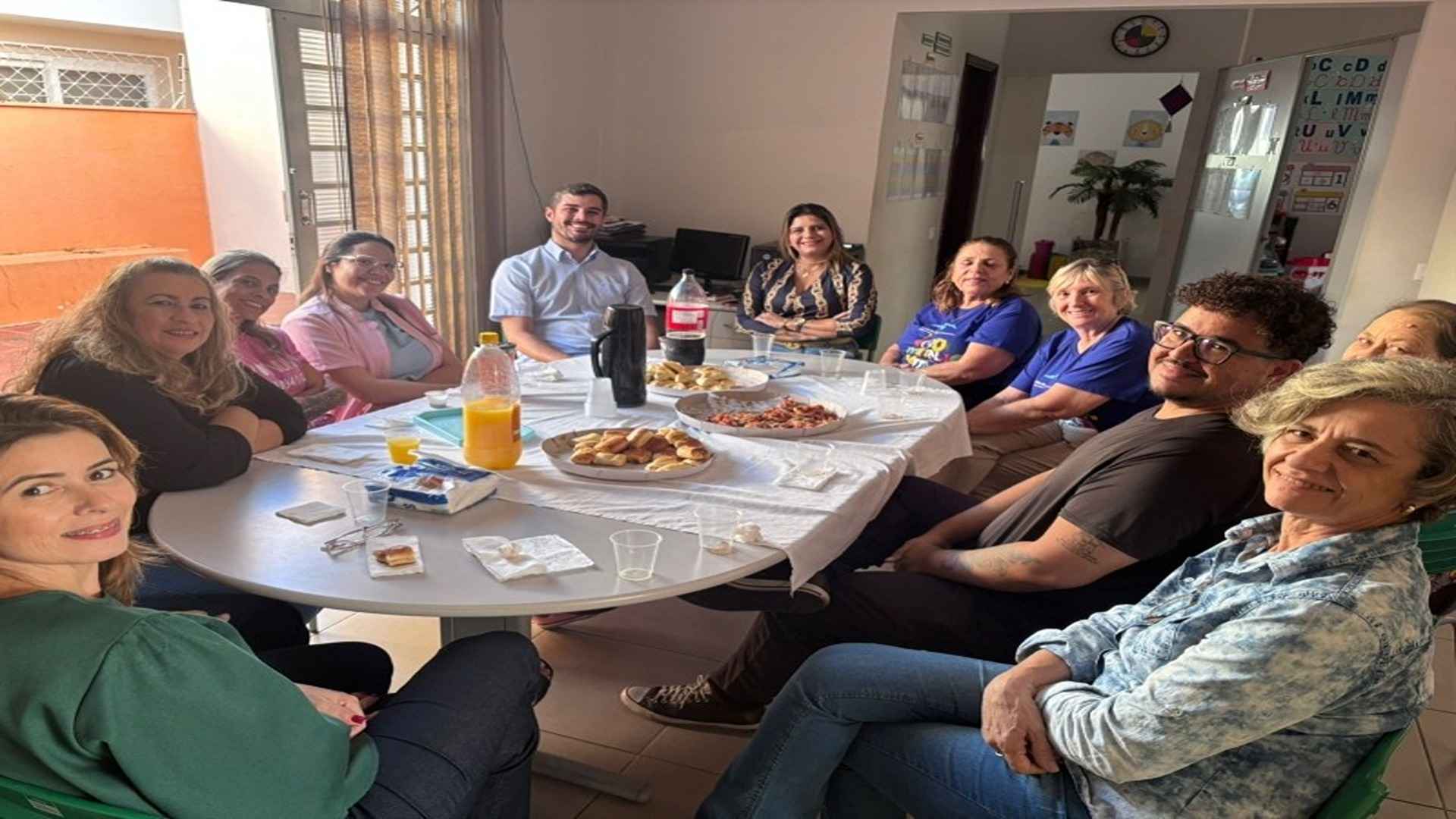 CEMMAEE: três anos de inclusão e cuidado em Jaboticabal