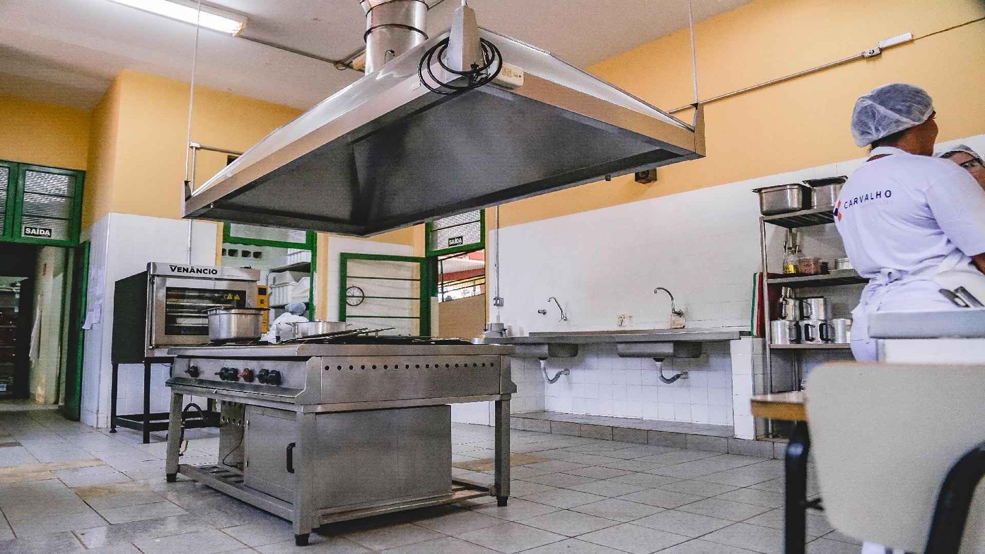 Centro de Educação Especial Egydio Pedreschi iniciou obras de reforma e adequações