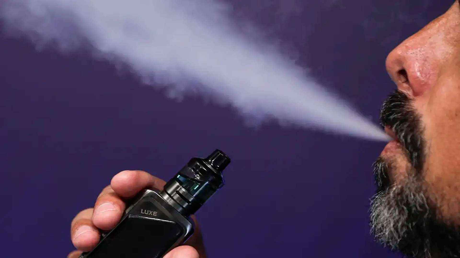 Dia Mundial sem Tabaco alerta para uso de cigarros eletrônicos