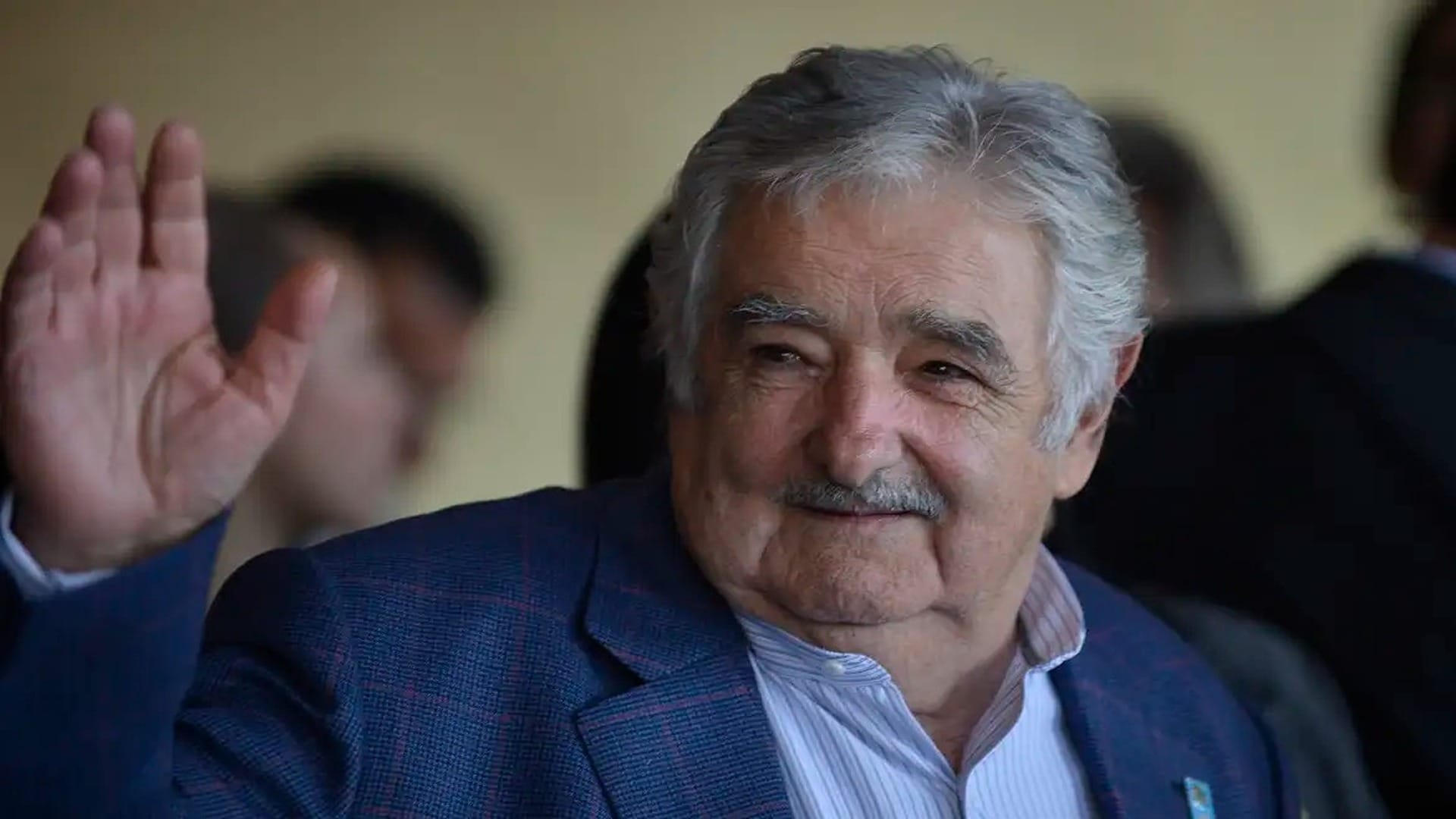 Ex-presidente do Uruguai, Pepe Mujica morre aos 89 anos