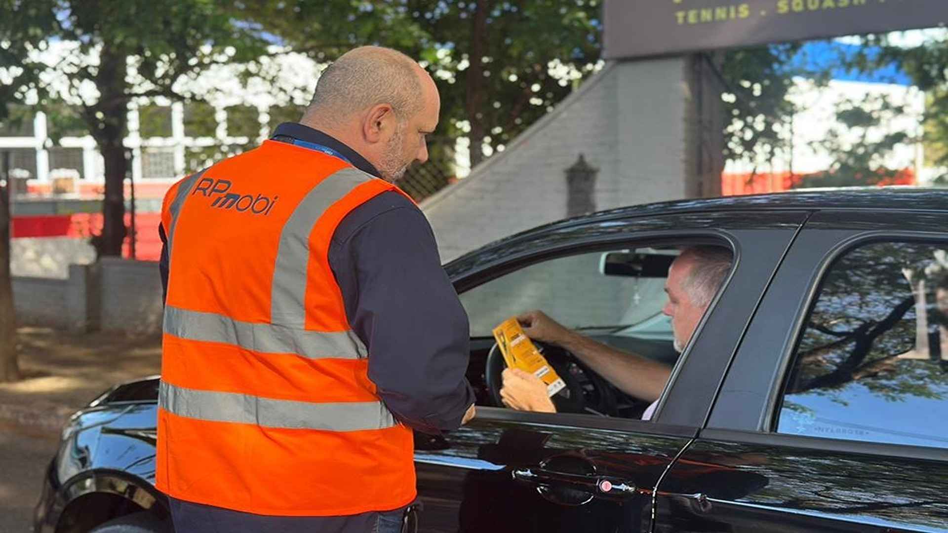 Maio Amarelo: blitz aborda 122 motoristas na região Sul