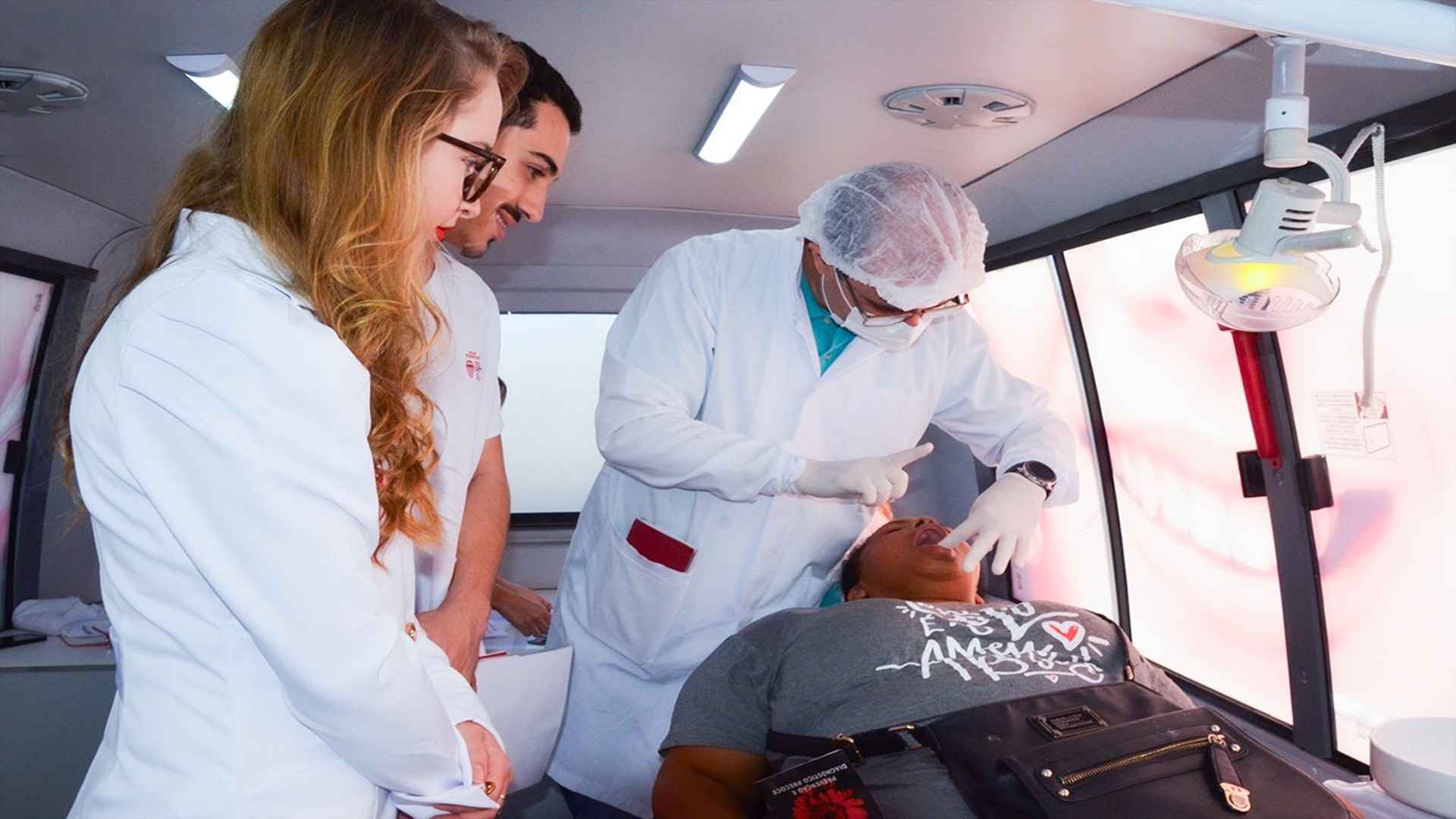 Maio Vermelho em Franca: Saúde realizará ações de prevenção nas UBS
