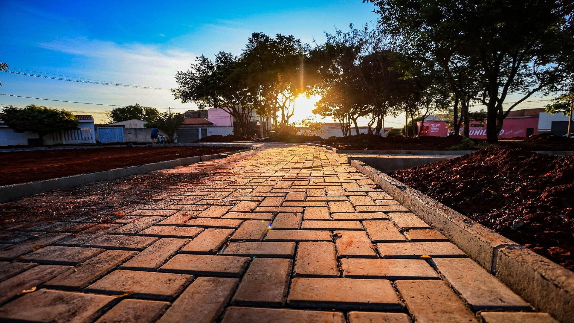 Ribeirão Preto ganha sua primeira praça-parque: inovação e lazer para mais de 60 mil moradores
