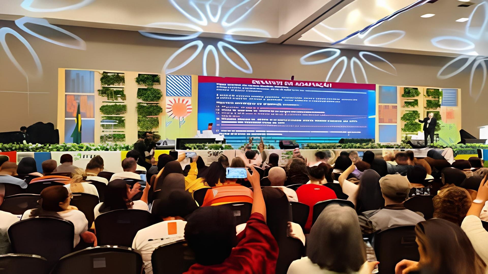 Ribeirão Preto participa da 5ª Conferência Nacional do Meio Ambiente
