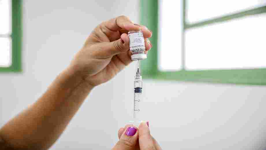 Ribeirão Preto realiza Dia D de Vacinação Contra a Gripe neste sábado, dia 10