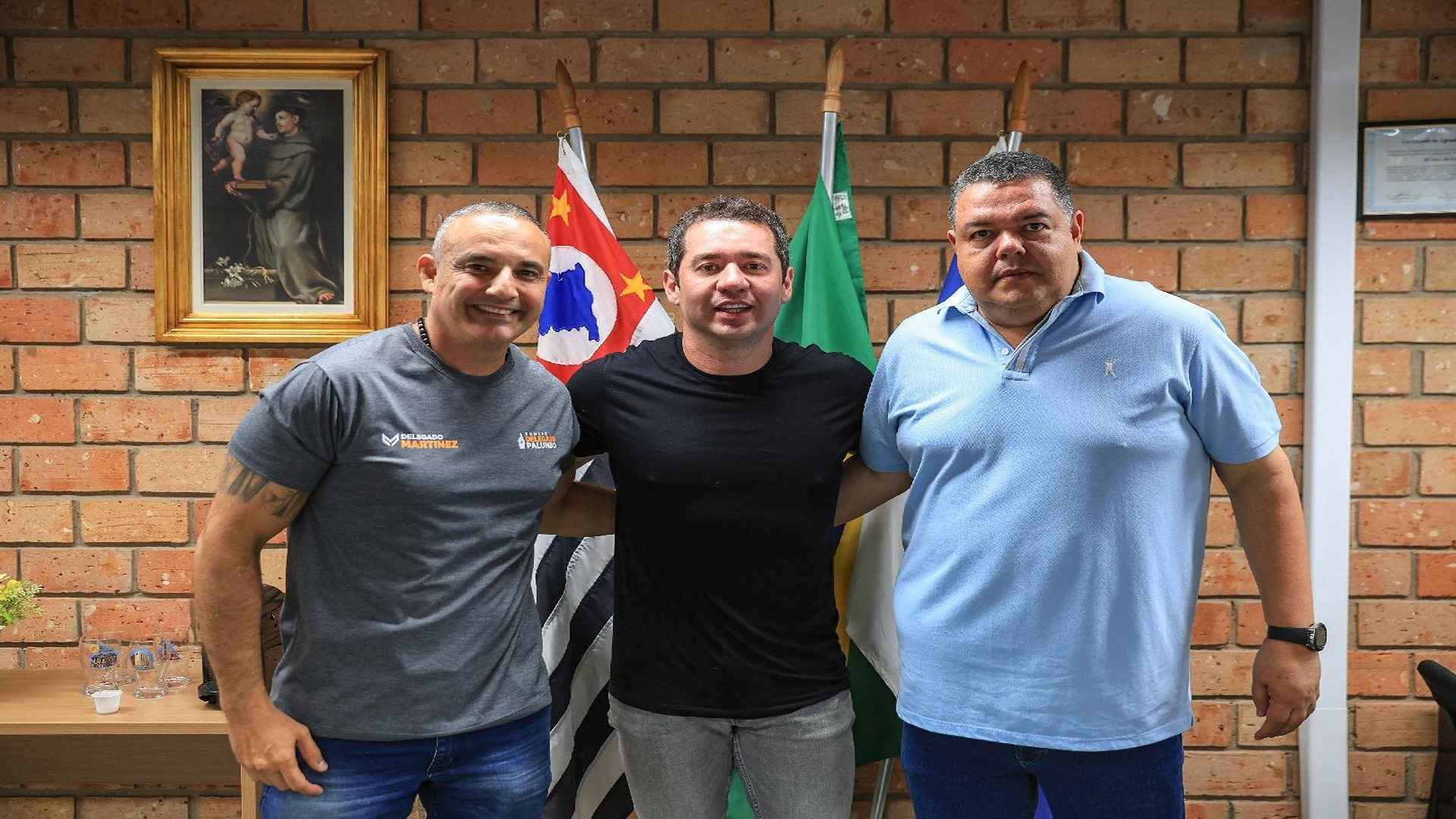 Ribeirão Preto receberá R$ 1 milhão para a Saúde por meio de emenda parlamentar