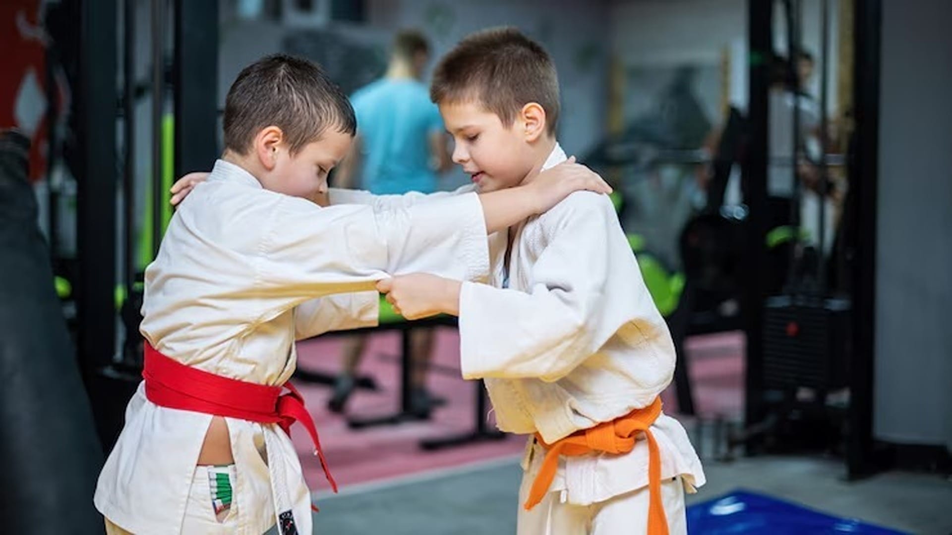 Sertãozinho oferece vagas para aulas gratuitas de Jiu-Jitsu