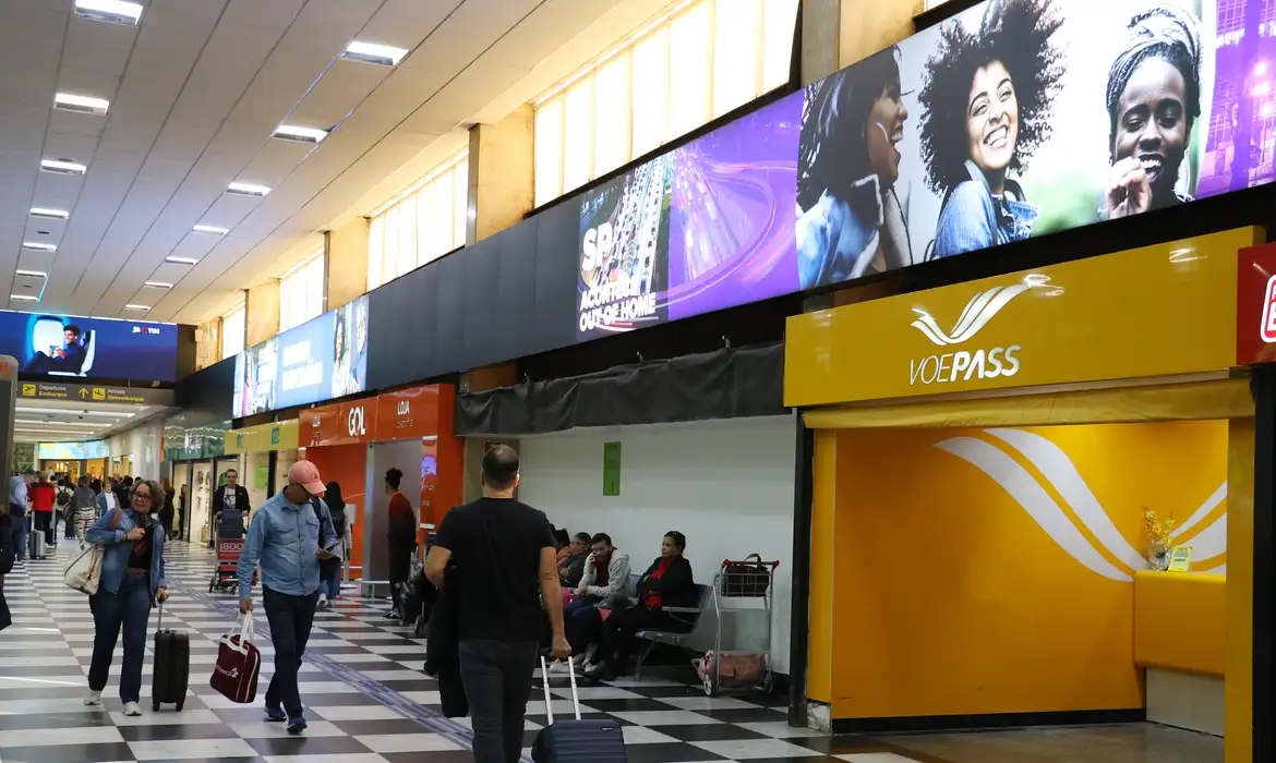 Anac cassa certificado de operação da Voepass