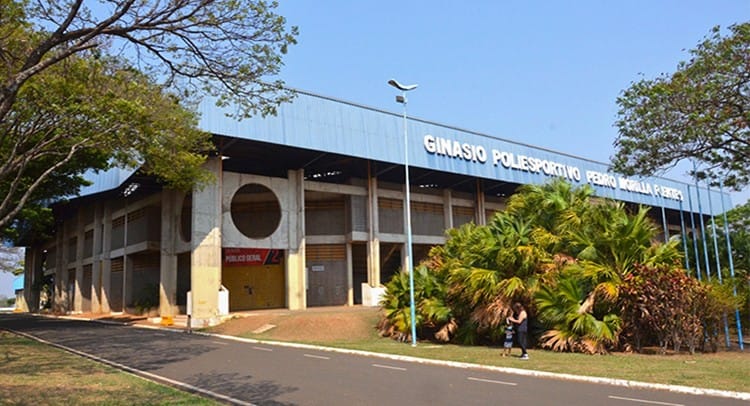 Projeto 'Música ao Alcance de Todos' oferece shows gratuitos no Complexo Poliesportivo em Franca neste final de semana