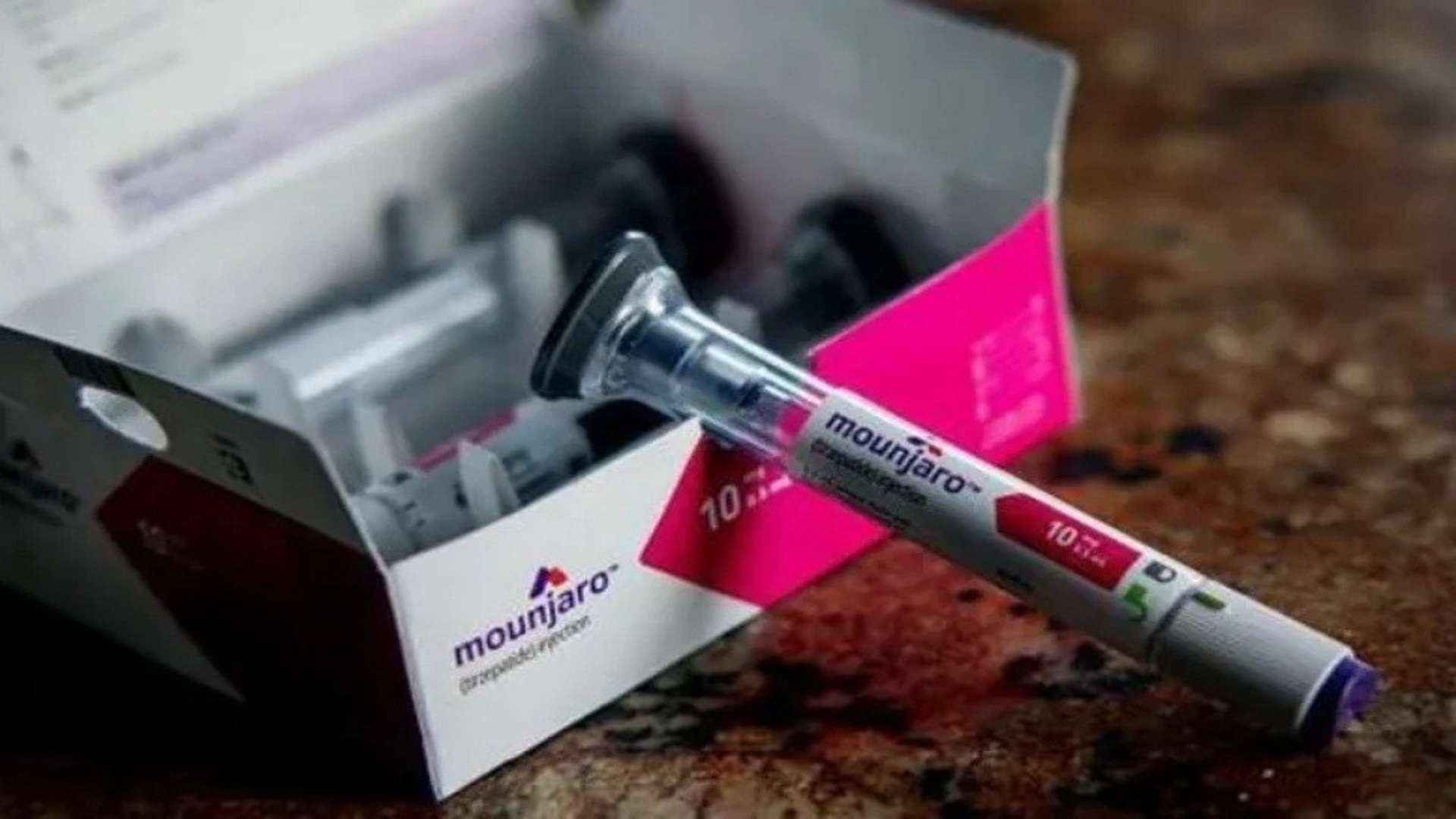 Anvisa libera uso do Mounjaro para obesidade, mas venda ilegal cresce em Ribeirão Preto