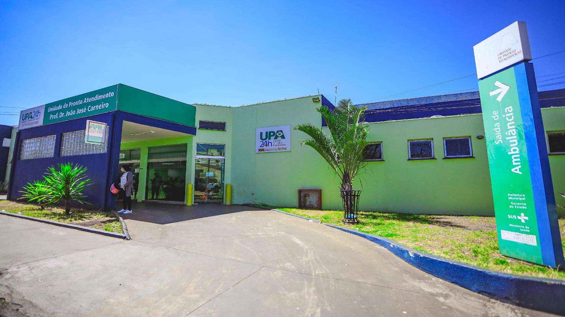Baixa adesão à vacinação contra a gripe impacta diretamente no atendimento das Unidades de Pronto Atendimento