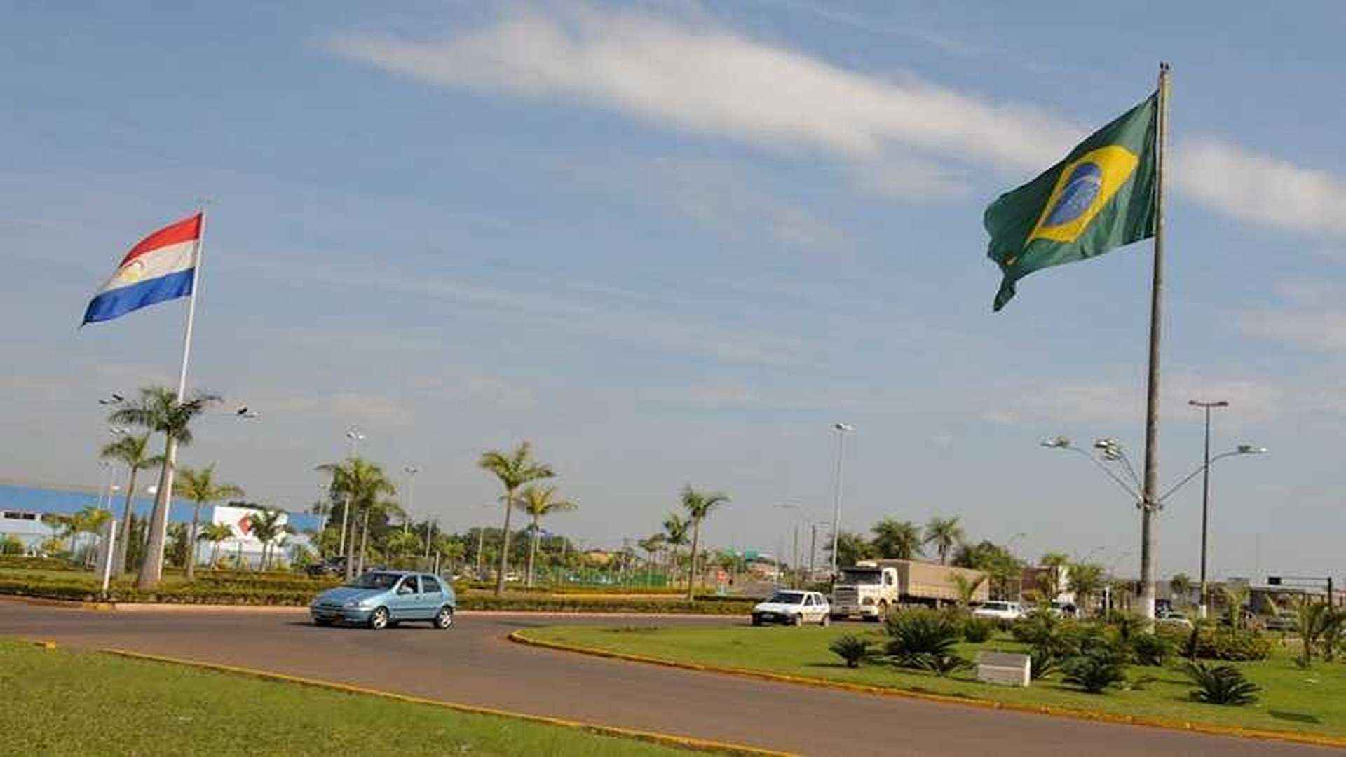 Caminhão furtado em Ribeirão Preto é localizado no Paraguai, informa empresa proprietária