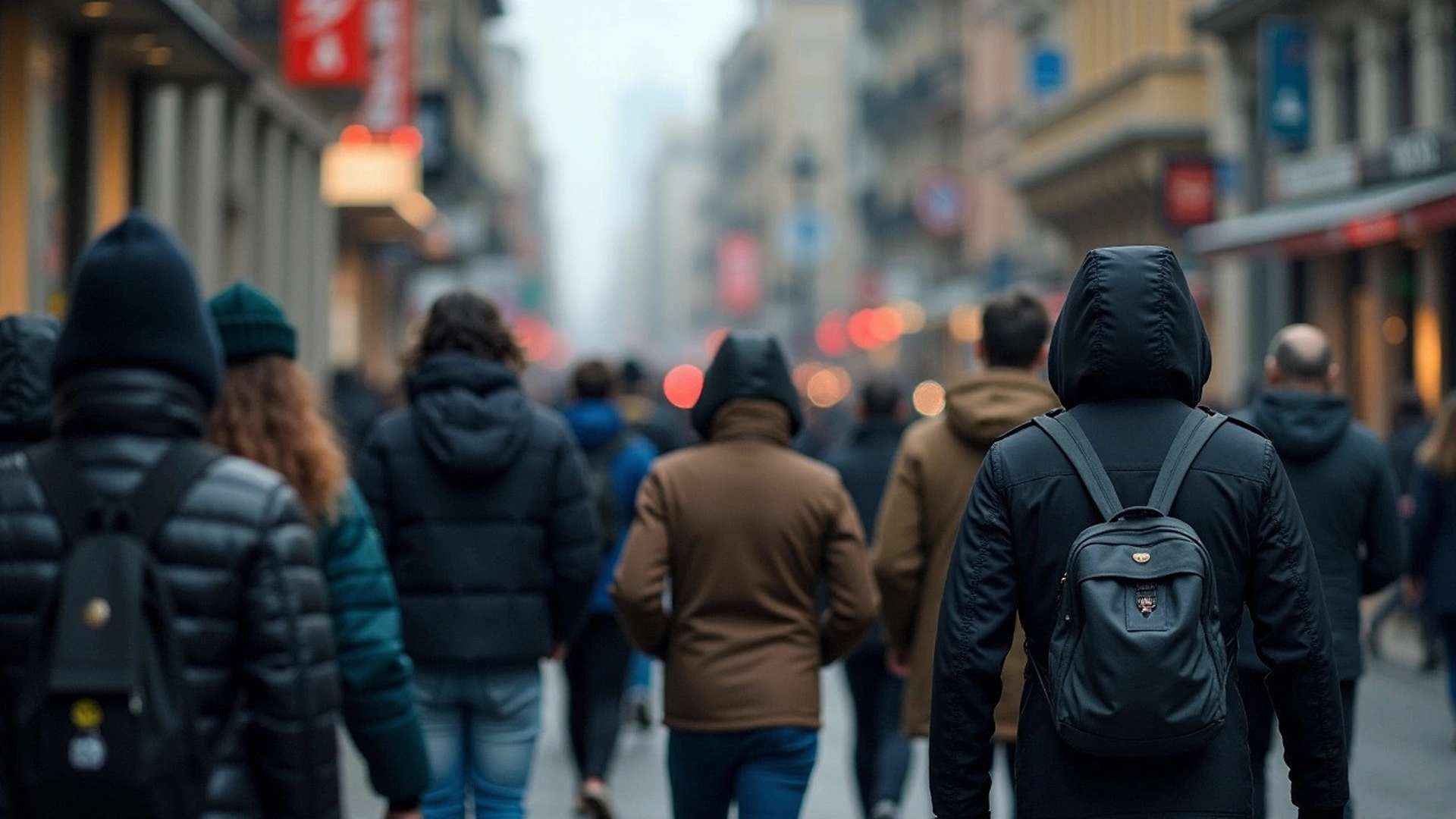 Defesa Civil alerta para queda de temperatura em Ribeirão Preto a partir de quarta-feira